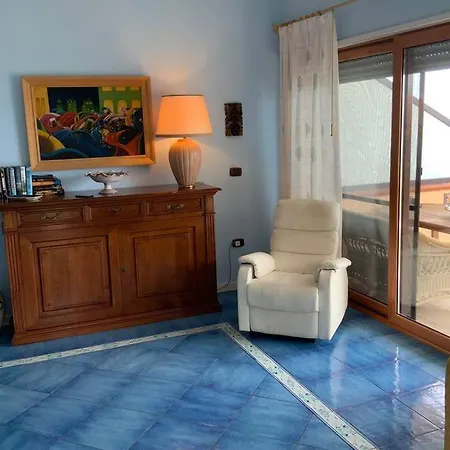 Casa Alexandr Piedigrotta Apartament Pizzo (Calabria)