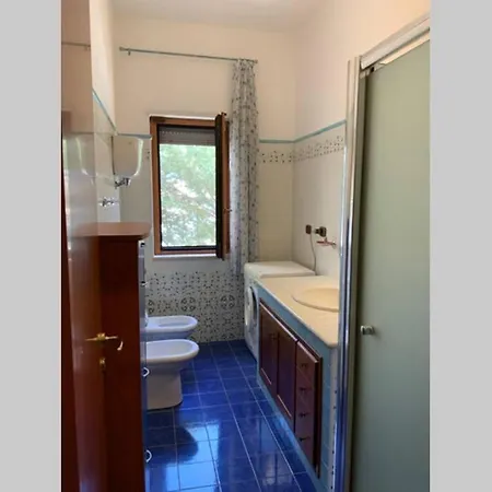 Casa Alexandr Piedigrotta Apartament Pizzo (Calabria)