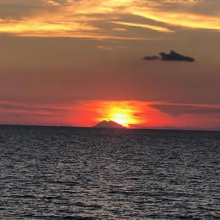 Casa Alexandr Piedigrotta 피조