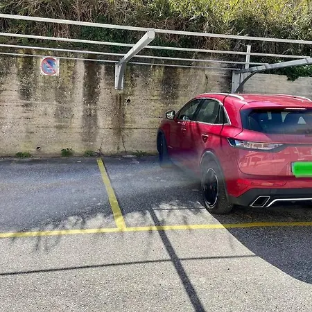 Apartment Casa Alexandr Piedigrotta Pizzo (Calabria)