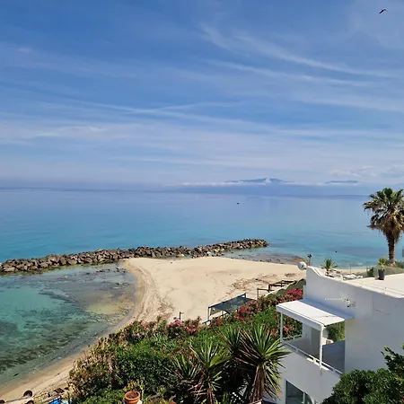 Lejlighed Casa Alexandr Piedigrotta *