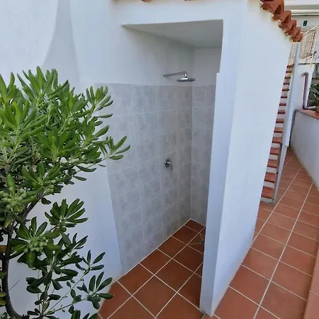 Casa Alexandr Piedigrotta Pizzo (Calabria)