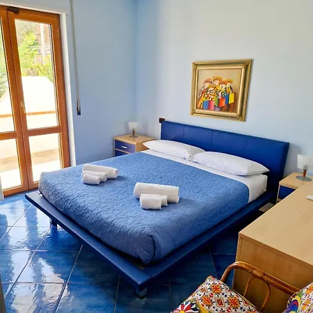 Lejlighed Casa Alexandr Piedigrotta