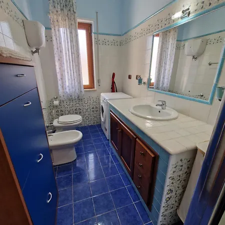 Casa Alexandr Piedigrotta