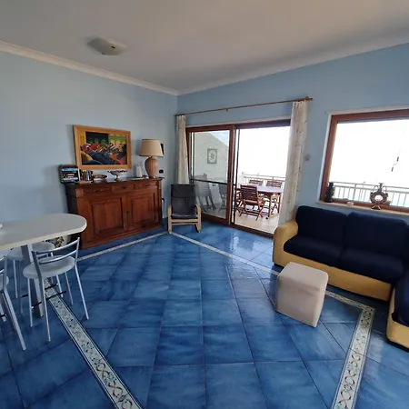 Casa Alexandr Piedigrotta Pizzo (Calabria)