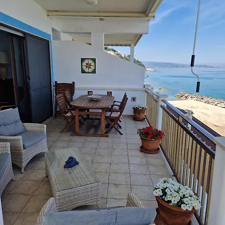 Casa Alexandr Piedigrotta * Pizzo (Calabria)