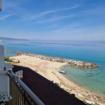 Casa Alexandr Piedigrotta * Pizzo (Calabria)