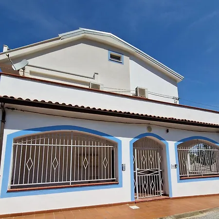 Casa Alexandr Piedigrotta