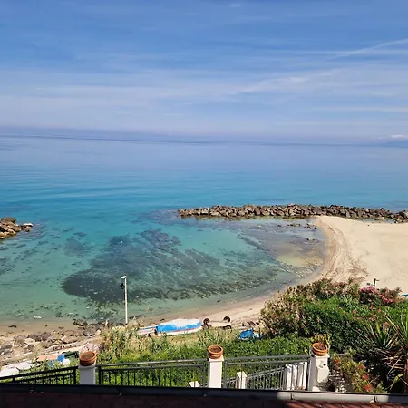 Casa Alexandr Piedigrotta