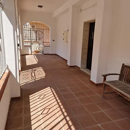 Casa Alexandr Piedigrotta Pizzo (Calabria)
