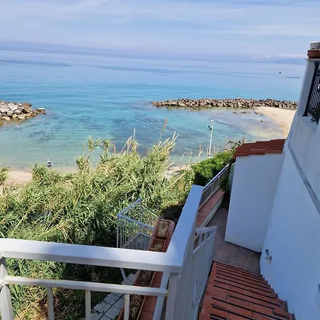 Casa Alexandr Piedigrotta
